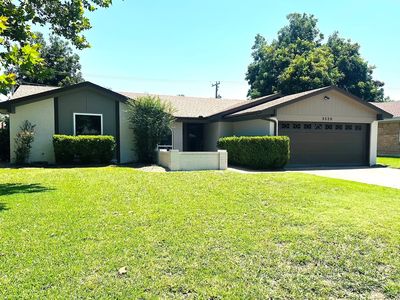 3529 Kelvin Ave, Fort Worth, TX, 76133