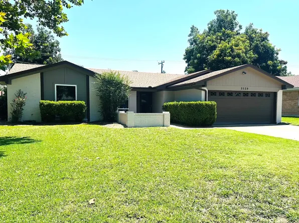 3529 Kelvin Ave, Fort Worth, TX 76133