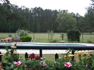 7899 Bandits Run, Tallahassee, FL 32309