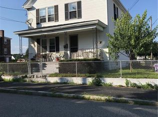 244 Fort St, East Providence, RI 02914