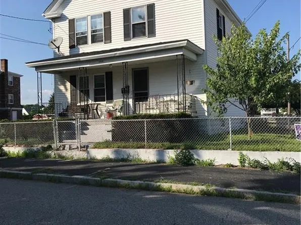 244 Fort St, East Providence, RI 02914