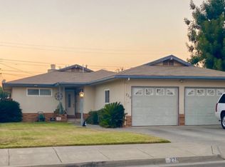 229 Grant St, Coalinga, CA 93210