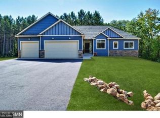 7990 233rd Ln NE, Stacy, MN 55079