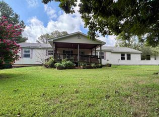 6528-6530 Highway 62, Pollard, AR 72456