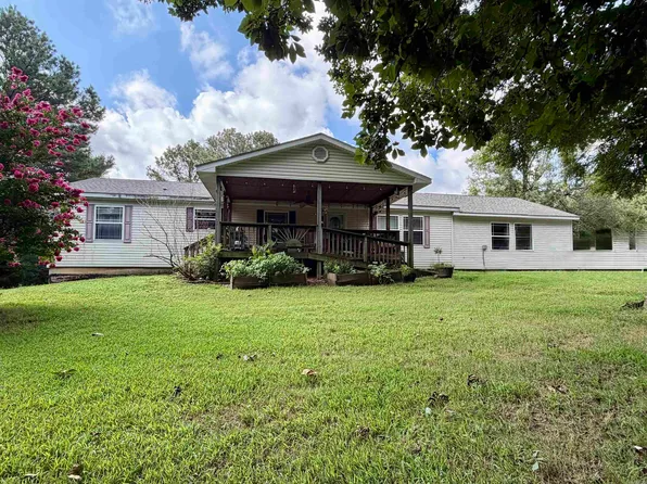 6528-6530 Highway 62, Pollard, AR 72456