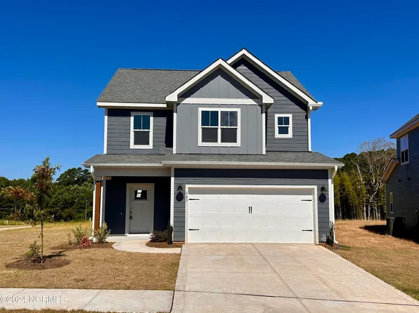 360 Dunston Road, Carthage, NC 28327