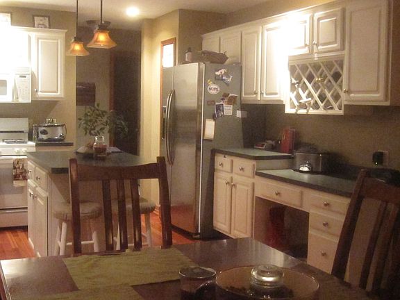 amazing kitchen