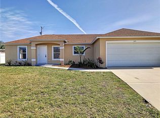405 NE 19th Ave, Cape Coral, FL 33909