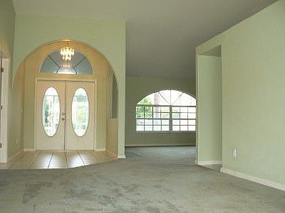 Living & Dining room