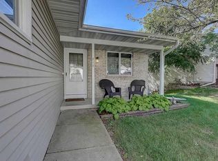 717 Saint John St, Cottage Grove, WI 53527