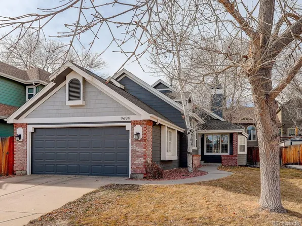 9699 W 99th Avenue, Broomfield, CO 80021