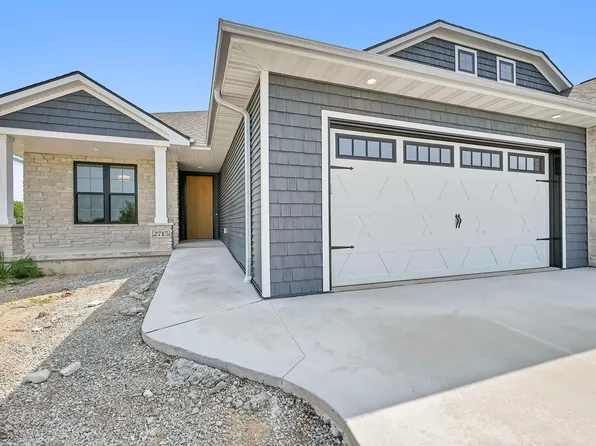 2715 Castaway Ct, Green Bay, WI 54311