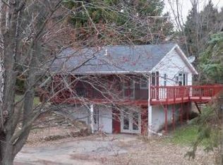 5496 Grandview Rd, Larsen, WI 54947