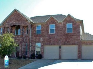 3005 Richfield Lndg, Pflugerville, TX 78660
