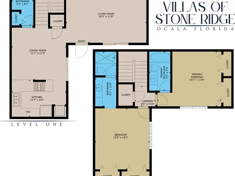 Villas of Stoneridge — Photo 7