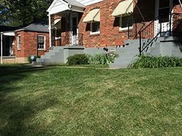 3512 Saint Luke Ln, Saint Ann, MO 63074