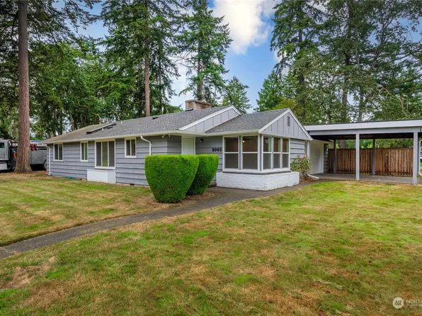 3005 90th Street S, Lakewood, WA 98499