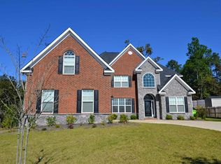 510 Maple Valley Loop, Blythewood, SC 29016