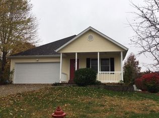 714 E Saint Charles St, Ozark, MO 65721