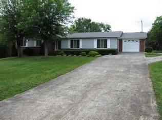 753 Bonbrook Mill Rd, Rocky Mount, VA 24151