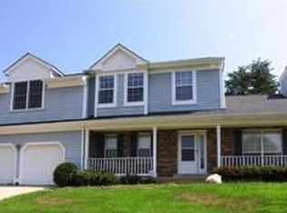 9503 Debra Spradlin Ct, Burke, VA 22015