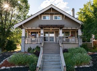 421 Jefferson St, Klamath Falls, OR