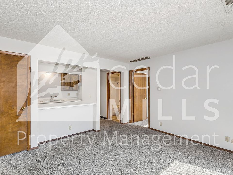 North Ridge Apartments 525 W 37th St N Wichita KS Zillow