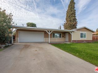 3821 Monitor St, Bakersfield, CA 93304