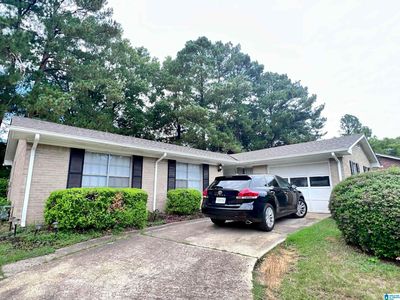 2624 Springfield Dr, Montgomery, AL, 36108