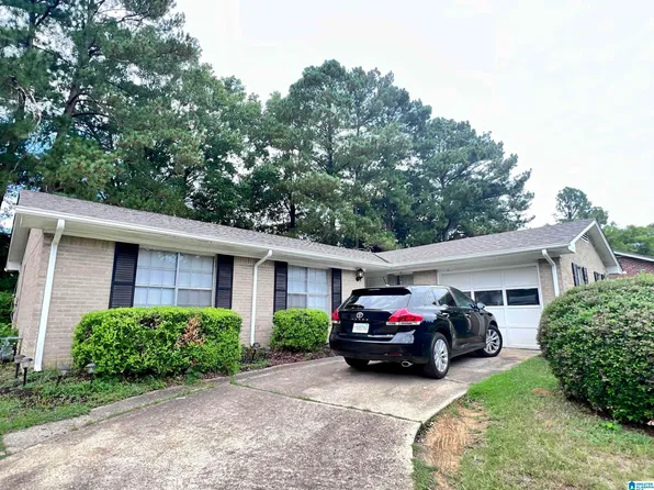 2624 Springfield Dr, Montgomery, AL 36108