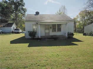 720 Kapp St, Winston Salem, NC 27105