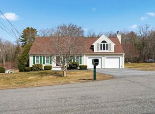 87 Overledge Extension, Derry, NH 03038