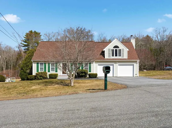 87 Overledge Extension Drive, Derry, NH 03038