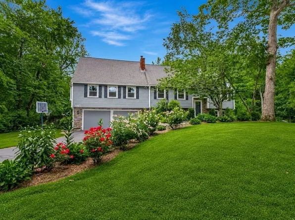 779 Ware St, Mansfield, MA 02048