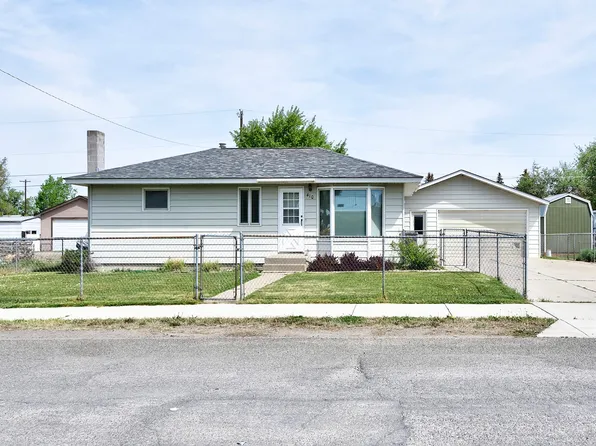410 E Clinton St, East Helena, MT 59635