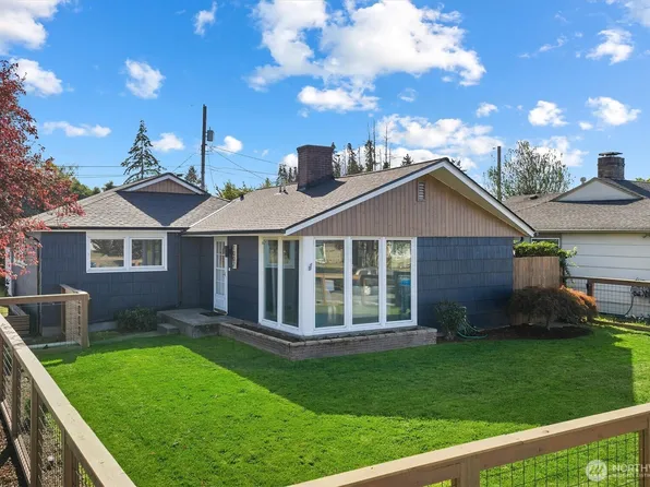 1002 S 34th Street, Tacoma, WA 98418