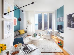 15 William St APT 40C, New York, NY 10005