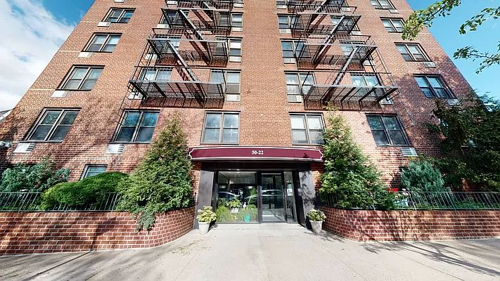 1st image of 50-22 40th St APT 1H