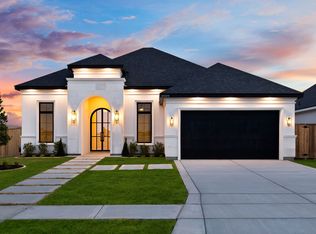 3909 Waccamaw Ave, McAllen, TX 78504