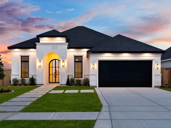 3909 Waccamaw Ave, McAllen, TX 78504