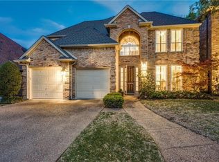 17206 Meadow Tree Cir, Dallas, TX 75248