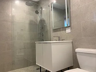 Rented by Gold & Appel Realty Corp