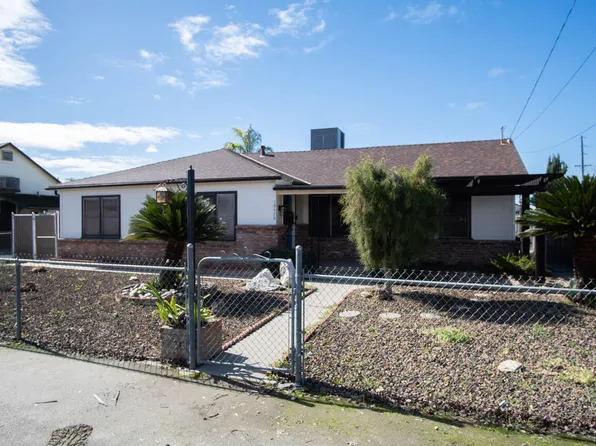 19573 Richardson Road, Strathmore, CA 93267