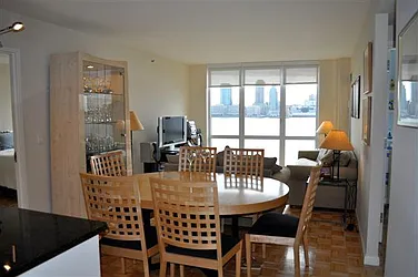 Rented by Keller Williams NYC