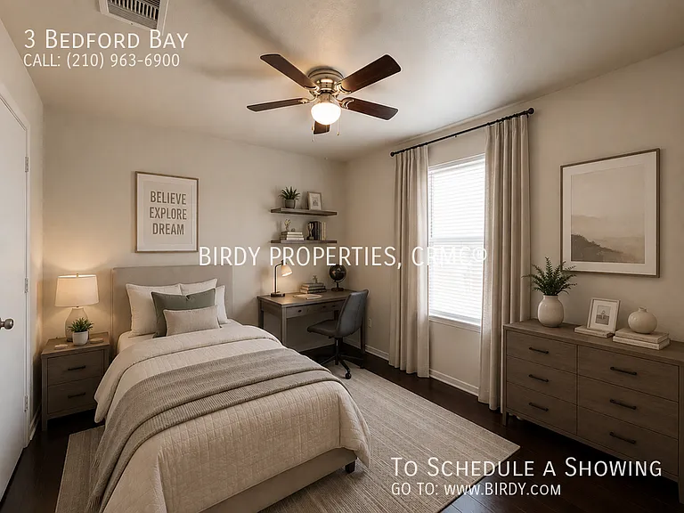 3 Bedford Bay — Photo 7
