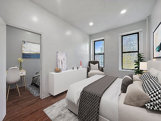5th image of 2295 Adam Clayton Powell Jr Blvd APT 1