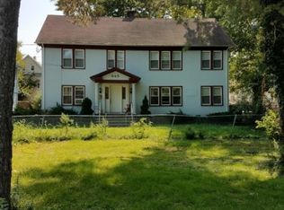 645 Brookside Pl #2, Plainfield, NJ 07060