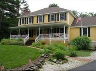 21 Brick Mill Rd, Bedford, NH 03110