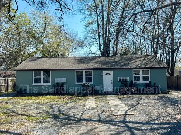 2169 Eleanor Dr #B, Charleston, SC 29406