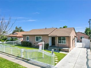 608 Rama Dr, La Puente, CA 91746
